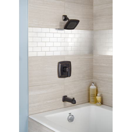 A large image of the American Standard T353.502 American Standard T353.502