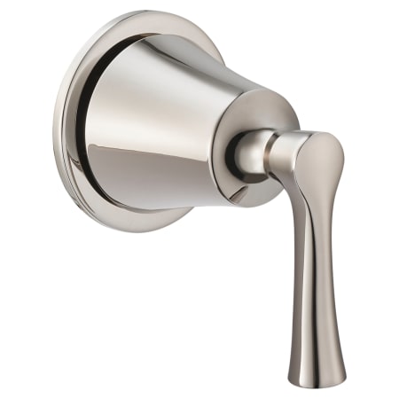 A large image of the American Standard T722.430 Brushed Nickel