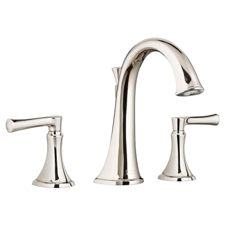 A large image of the American Standard T722.900 Polished Nickel PVD