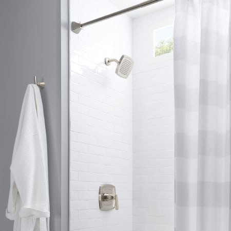 A large image of the American Standard TU018.501 In Shower