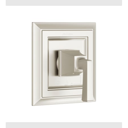 A large image of the American Standard TU455.500 Brushed Nickel