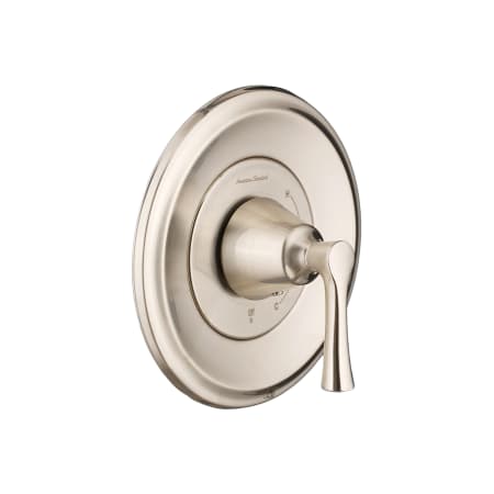 A large image of the American Standard TU722.500 Brushed Nickel