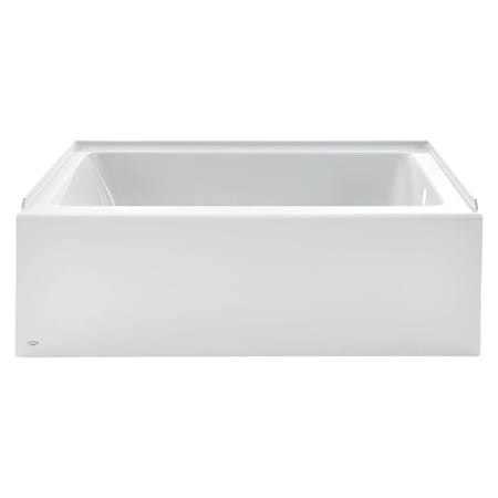 A large image of the American Standard 2973.102 White