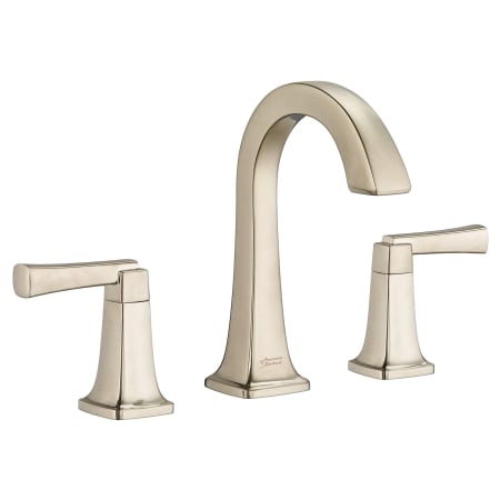 A large image of the American Standard 7353.801 Brushed Nickel