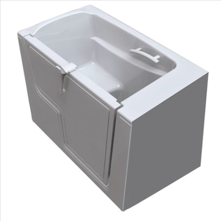 52 tub shower combo