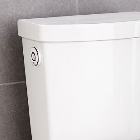 American Standard 4000 119 020 White Studio Touchless 1 28