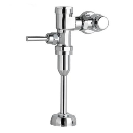 A large image of the American Standard 6045.013 Polished Chrome