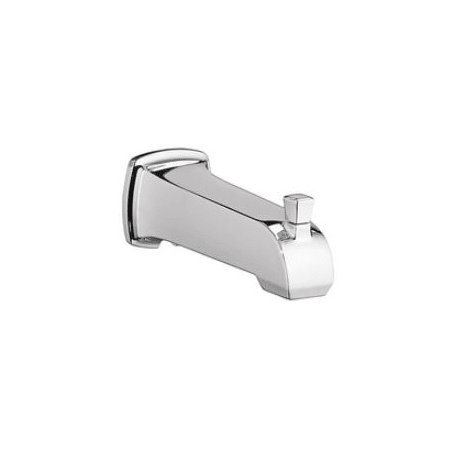 A large image of the American Standard 8888093 Polished Chrome