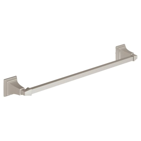 A large image of the American Standard 7455.018 Brushed Nickel
