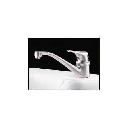 American Standard undefined Bone Single Handle Kitchen ...