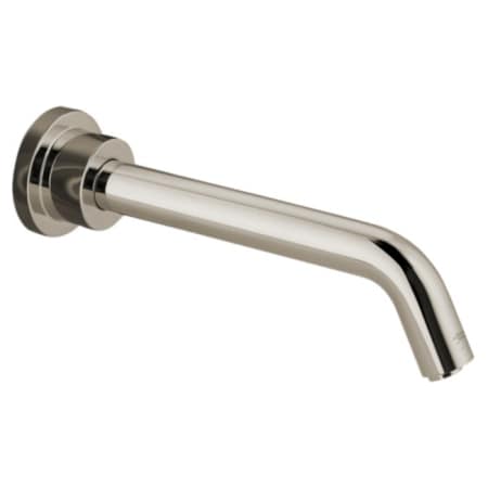 A large image of the American Standard T06B.306 Brushed Nickel