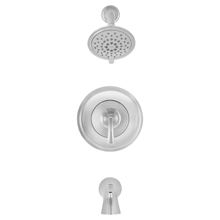 A large image of the American Standard T106.508 Alternate View