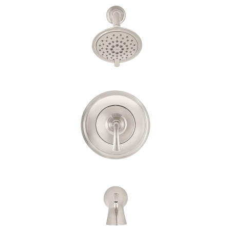 A large image of the American Standard T106.508 Alternate View