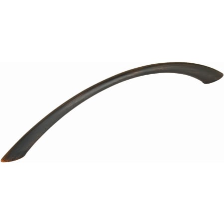A large image of the Amerock BP1214-10PACK Oil Rubbed Bronze
