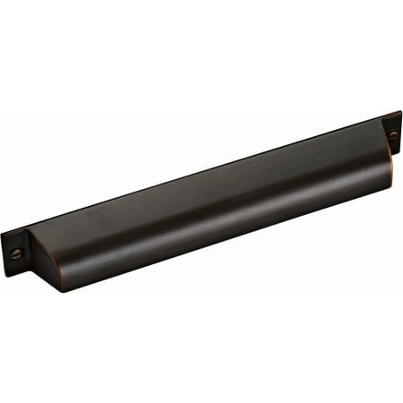 A large image of the Amerock BP21960-10PACK Oil Rubbed Bronze
