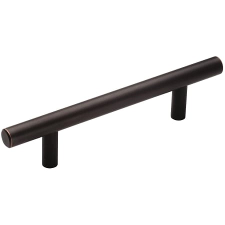 A large image of the Amerock BP40516-10PACK Oil Rubbed Bronze