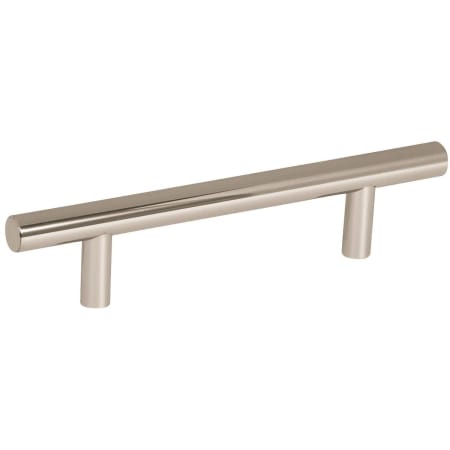 A large image of the Amerock BP40516-10PACK Polished Nickel