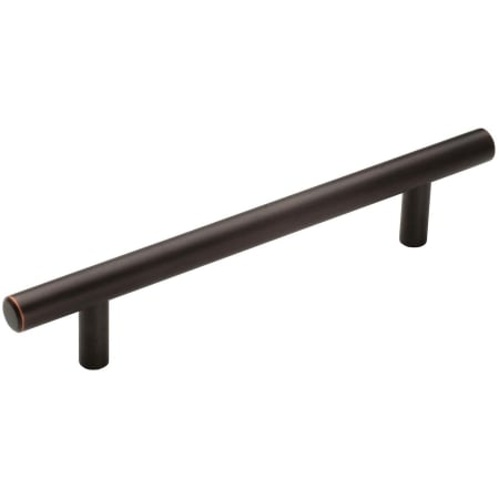 A large image of the Amerock BP40517-10PACK Oil Rubbed Bronze