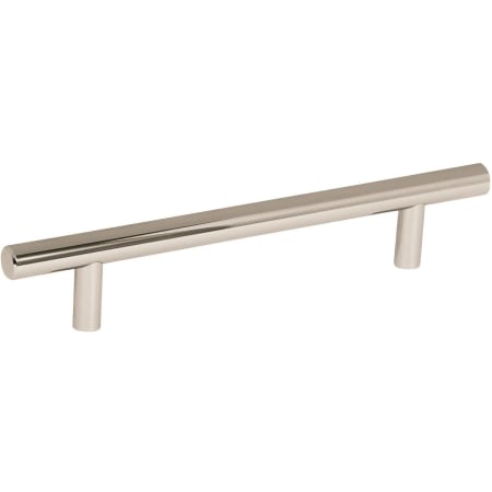 A large image of the Amerock BP40517-10PACK Polished Nickel