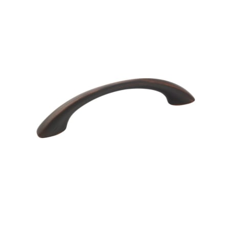 A large image of the Amerock BP53003-10PACK Oil Rubbed Bronze