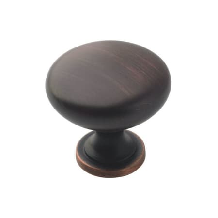 A large image of the Amerock BP53005-10PACK Oil Rubbed Bronze