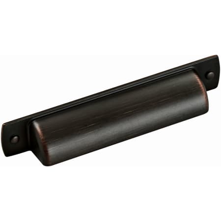A large image of the Amerock BP53716-10PACK Oil Rubbed Bronze