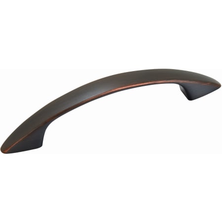 A large image of the Amerock BP69153-10PACK Oil Rubbed Bronze