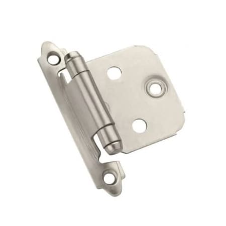 A large image of the Amerock 10PKR3429 Satin Nickel