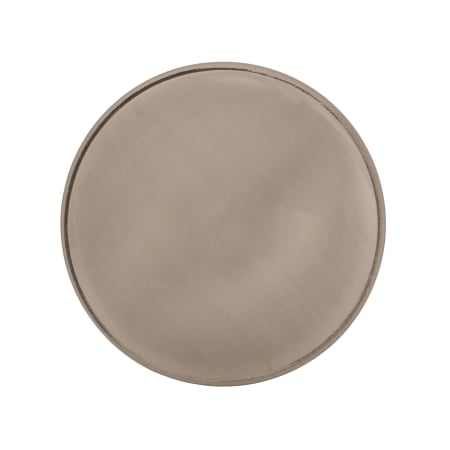 A large image of the Amerock 14403 Amerock-14403-Top View in Brushed Chrome
