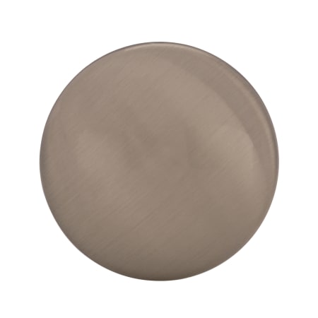 A large image of the Amerock 14404 Amerock-14404-Top View in Brushed Chrome