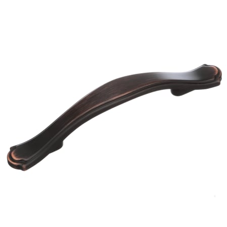 A large image of the Amerock 21518-10PK Oil Rubbed Bronze