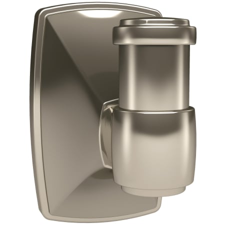 A large image of the Amerock BH26502 Polished Nickel