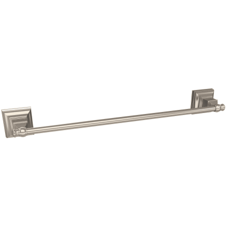A large image of the Amerock BH26513 Brushed Nickel
