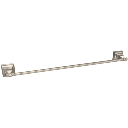 A large image of the Amerock BH26514 Brushed Nickel