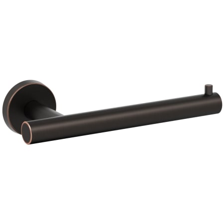 A large image of the Amerock BH26540 Oil Rubbed Bronze