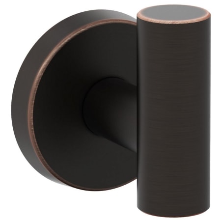A large image of the Amerock BH26542 Oil Rubbed Bronze