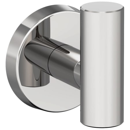 A large image of the Amerock BH26542 Polished Stainless Steel
