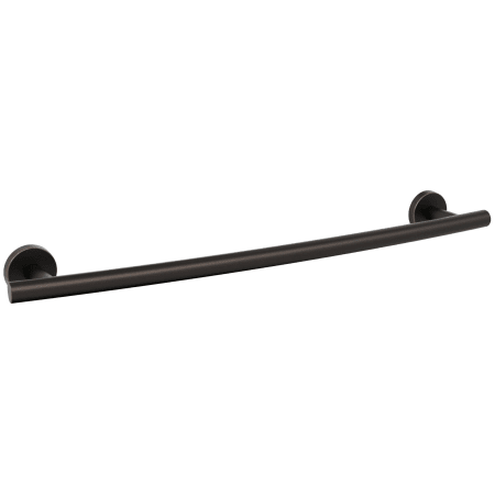 A large image of the Amerock BH26543 Oil Rubbed Bronze