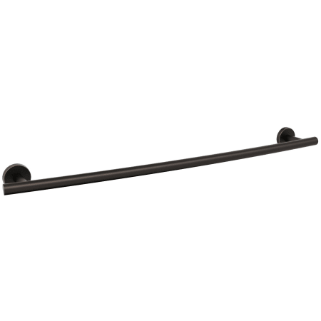A large image of the Amerock BH26544 Oil Rubbed Bronze