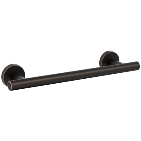 A large image of the Amerock BH26546 Oil Rubbed Bronze