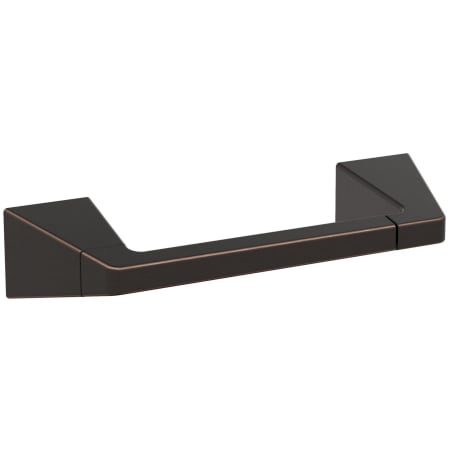 A large image of the Amerock BH36001 Oil Rubbed Bronze