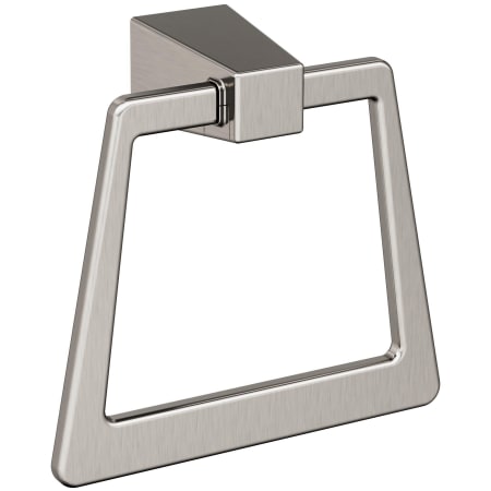 A large image of the Amerock BH36002 Brushed Nickel