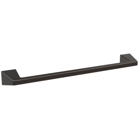 A large image of the Amerock BH36003 Oil Rubbed Bronze