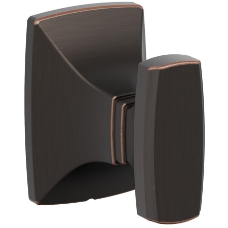 A large image of the Amerock BH36010 Oil Rubbed Bronze