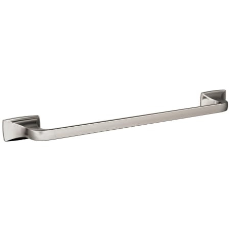 A large image of the Amerock BH36013 Brushed Nickel