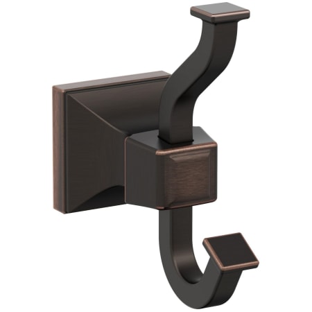 A large image of the Amerock BH36020 Oil Rubbed Bronze