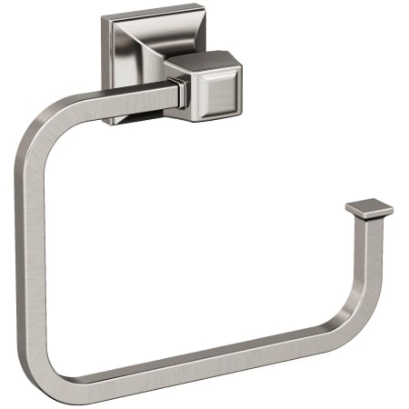 A large image of the Amerock BH36022 Brushed Nickel