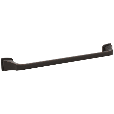 A large image of the Amerock BH36033 Oil Rubbed Bronze