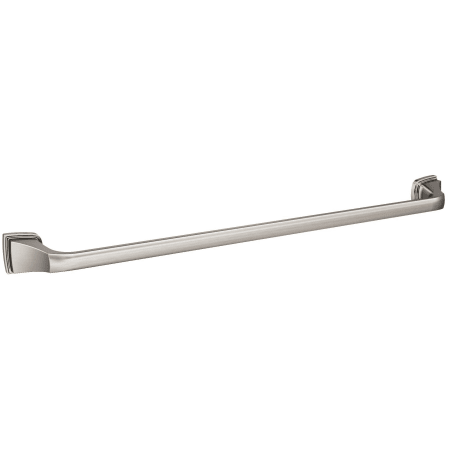 A large image of the Amerock BH36034 Brushed Nickel