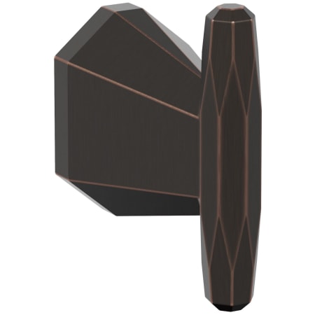 A large image of the Amerock BH36040 Oil Rubbed Bronze